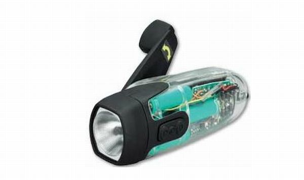 Sherpa X-Ray Torch